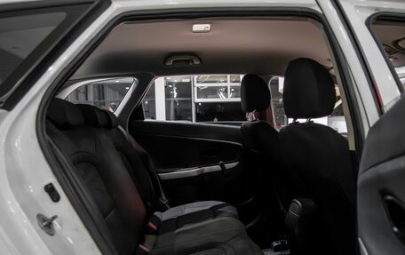 KIA cee'd III, 2017 год, 895 000 рублей, 12 фотография