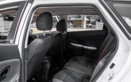 KIA cee'd III, 2017 год, 895 000 рублей, 11 фотография