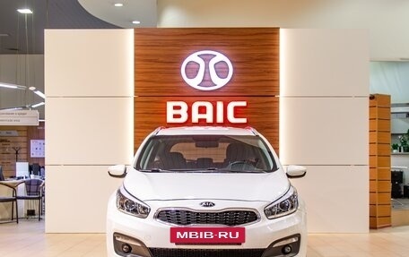 KIA cee'd III, 2017 год, 895 000 рублей, 2 фотография