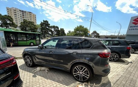 BMW X5, 2023 год, 10 500 000 рублей, 3 фотография