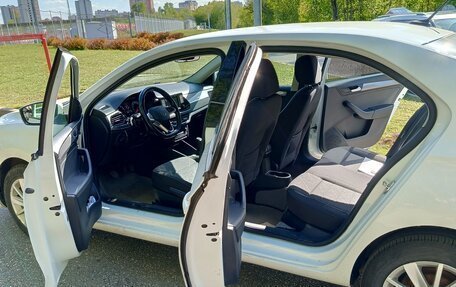 Volkswagen Polo VI (EU Market), 2020 год, 1 150 000 рублей, 8 фотография