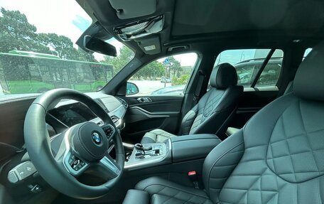 BMW X5, 2023 год, 10 500 000 рублей, 2 фотография