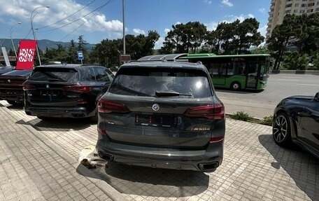 BMW X5, 2023 год, 10 500 000 рублей, 4 фотография