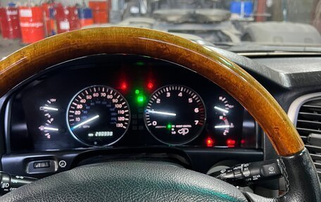 Lexus LX II, 2006 год, 2 050 000 рублей, 5 фотография