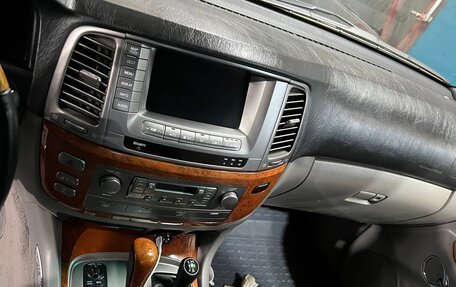 Lexus LX II, 2006 год, 2 050 000 рублей, 6 фотография