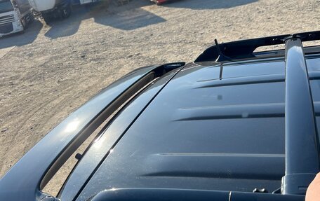 Lexus LX II, 2006 год, 2 050 000 рублей, 13 фотография