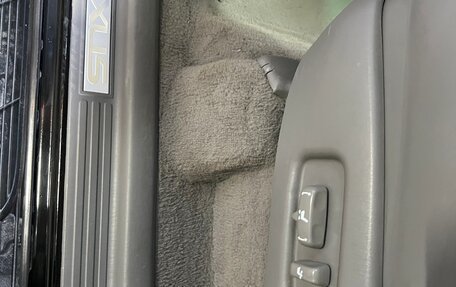 Lexus LX II, 2006 год, 2 050 000 рублей, 8 фотография