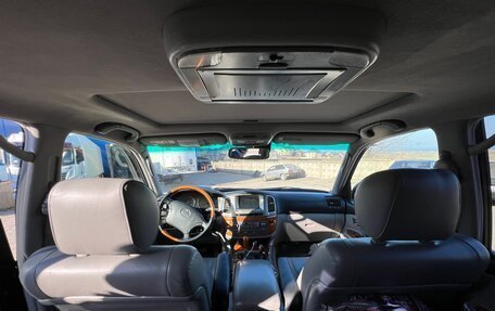 Lexus LX II, 2006 год, 2 050 000 рублей, 30 фотография