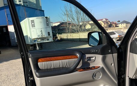 Lexus LX II, 2006 год, 2 050 000 рублей, 28 фотография