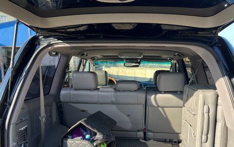 Lexus LX II, 2006 год, 2 050 000 рублей, 25 фотография