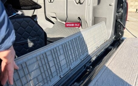 Lexus LX II, 2006 год, 2 050 000 рублей, 24 фотография