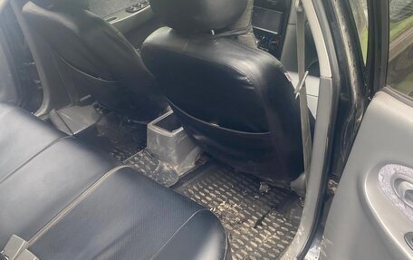 KIA Spectra II (LD), 2007 год, 295 000 рублей, 5 фотография