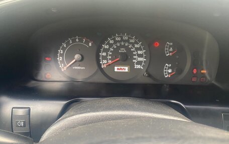 KIA Spectra II (LD), 2007 год, 295 000 рублей, 2 фотография