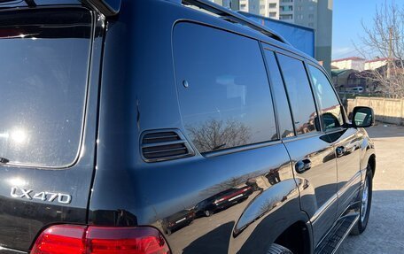 Lexus LX II, 2006 год, 2 050 000 рублей, 36 фотография