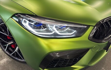 BMW M8 I (F91/F92/F93), 2021 год, 16 200 000 рублей, 9 фотография
