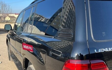 Lexus LX II, 2006 год, 2 050 000 рублей, 37 фотография