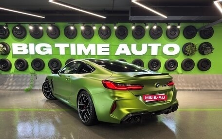 BMW M8 I (F91/F92/F93), 2021 год, 16 200 000 рублей, 7 фотография