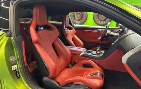 BMW M8 I (F91/F92/F93), 2021 год, 16 200 000 рублей, 15 фотография