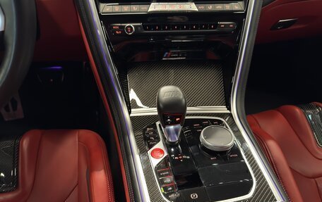 BMW M8 I (F91/F92/F93), 2021 год, 16 200 000 рублей, 14 фотография