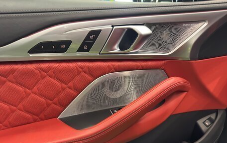BMW M8 I (F91/F92/F93), 2021 год, 16 200 000 рублей, 21 фотография