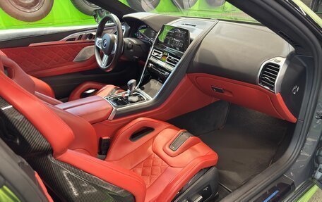 BMW M8 I (F91/F92/F93), 2021 год, 16 200 000 рублей, 16 фотография