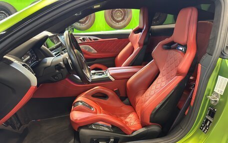 BMW M8 I (F91/F92/F93), 2021 год, 16 200 000 рублей, 20 фотография