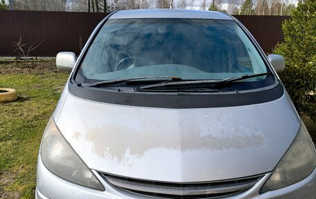 Toyota Estima III рестайлинг -2, 2000 год, 650 000 рублей, 5 фотография