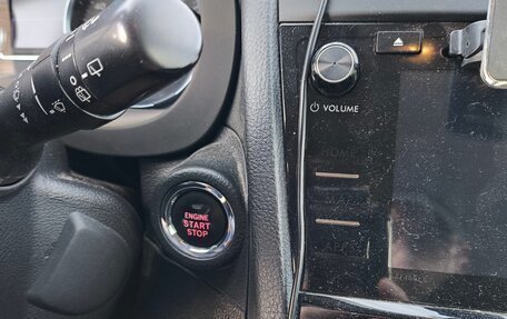 Subaru Forester, 2017 год, 1 830 000 рублей, 9 фотография