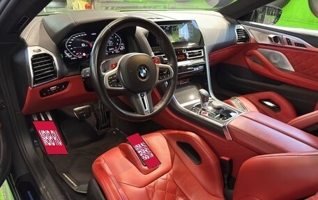 BMW M8 I (F91/F92/F93), 2021 год, 16 200 000 рублей, 19 фотография