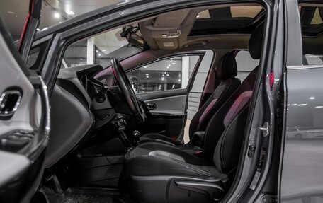 KIA cee'd III, 2018 год, 1 345 000 рублей, 7 фотография