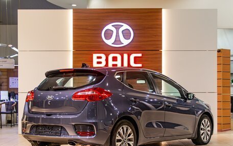 KIA cee'd III, 2018 год, 1 345 000 рублей, 6 фотография