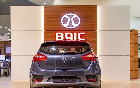 KIA cee'd III, 2018 год, 1 345 000 рублей, 5 фотография