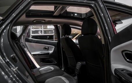 KIA cee'd III, 2018 год, 1 345 000 рублей, 12 фотография