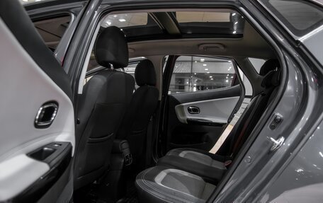 KIA cee'd III, 2018 год, 1 345 000 рублей, 11 фотография