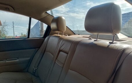 Vortex Estina II (FL-C), 2009 год, 170 000 рублей, 8 фотография