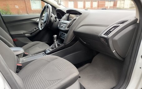 Ford Focus III, 2018 год, 1 570 000 рублей, 11 фотография