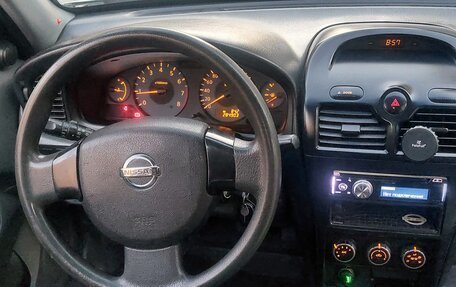 Nissan Almera Classic, 2012 год, 530 000 рублей, 2 фотография