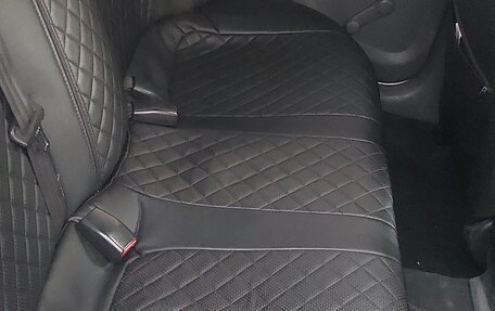 Nissan Almera Classic, 2012 год, 530 000 рублей, 3 фотография