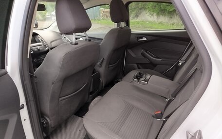 Ford Focus III, 2018 год, 1 570 000 рублей, 14 фотография