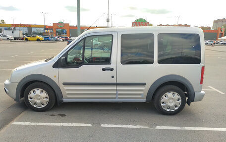 Ford Tourneo Connect I, 2010 год, 800 000 рублей, 2 фотография