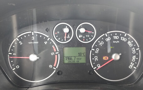 Ford Tourneo Connect I, 2010 год, 800 000 рублей, 5 фотография