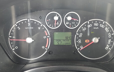 Ford Tourneo Connect I, 2010 год, 800 000 рублей, 6 фотография