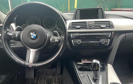 BMW 3 серия, 2017 год, 2 600 000 рублей, 5 фотография