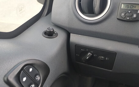Ford Tourneo Connect I, 2010 год, 800 000 рублей, 7 фотография