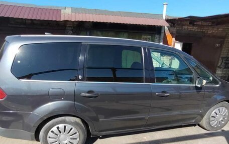 Ford Galaxy II, 2008 год, 885 000 рублей, 5 фотография