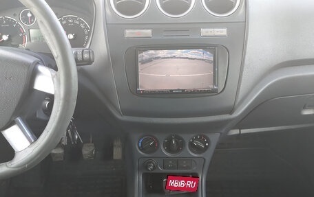 Ford Tourneo Connect I, 2010 год, 800 000 рублей, 9 фотография