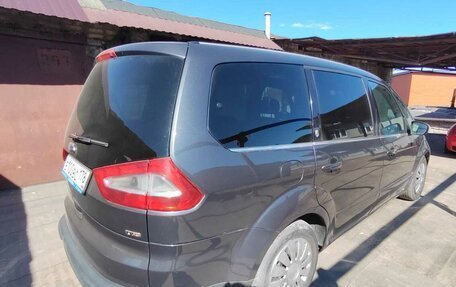 Ford Galaxy II, 2008 год, 885 000 рублей, 7 фотография