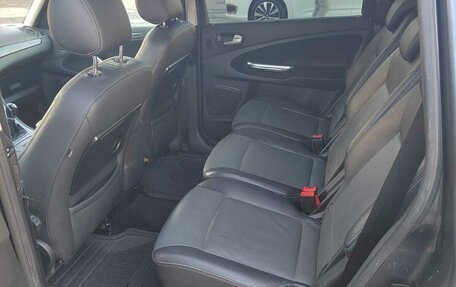 Ford Galaxy II, 2008 год, 885 000 рублей, 14 фотография
