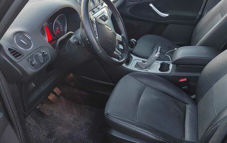 Ford Galaxy II, 2008 год, 885 000 рублей, 12 фотография