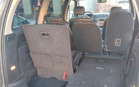 Ford Galaxy II, 2008 год, 885 000 рублей, 19 фотография